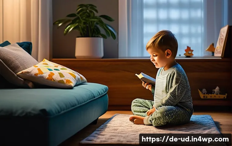 긍정심리학의 이론을 활용한 자녀 교육 관련 이미지 1