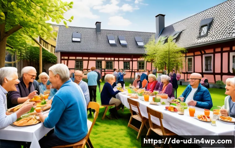 5 Wege, wie Positive Psychologie die Gemeinschaftsentwicklung in Deutschland revolutioniert 3 긍정심리학과 공동체 발전 관련 이미지 1